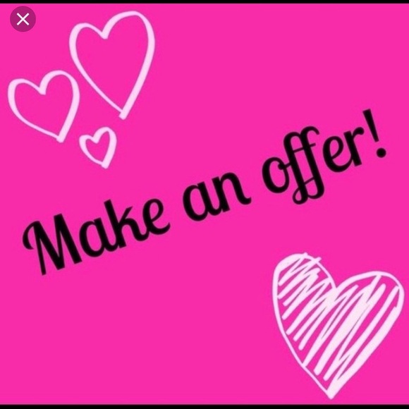 Make an offer - Picture 1 of 1